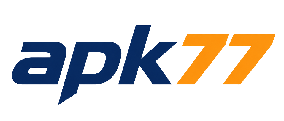 apk 77 logo